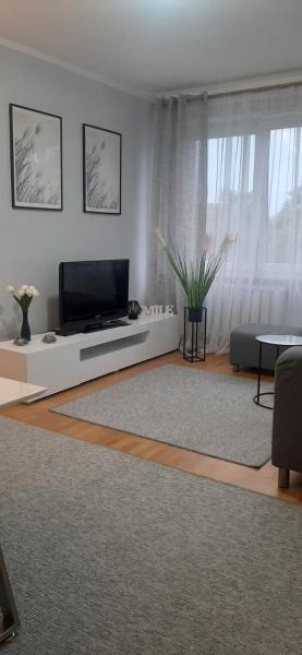 Flowers Apartament